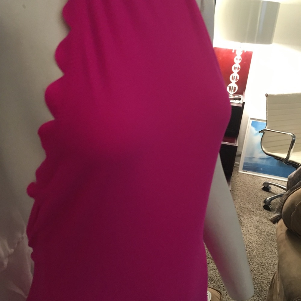 Bathing suit
